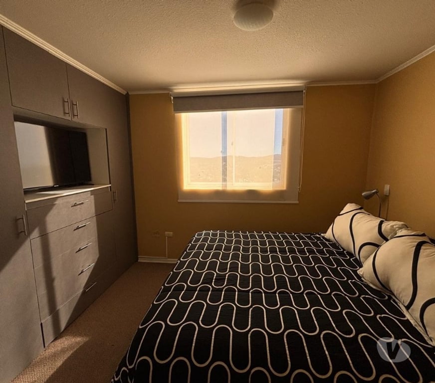 Arriendos Valparaíso Villa Alemana - Fotos de DEPARTAMENTO EN ARRIENDO EN QUINTO PISO VILLA ALEMANA.