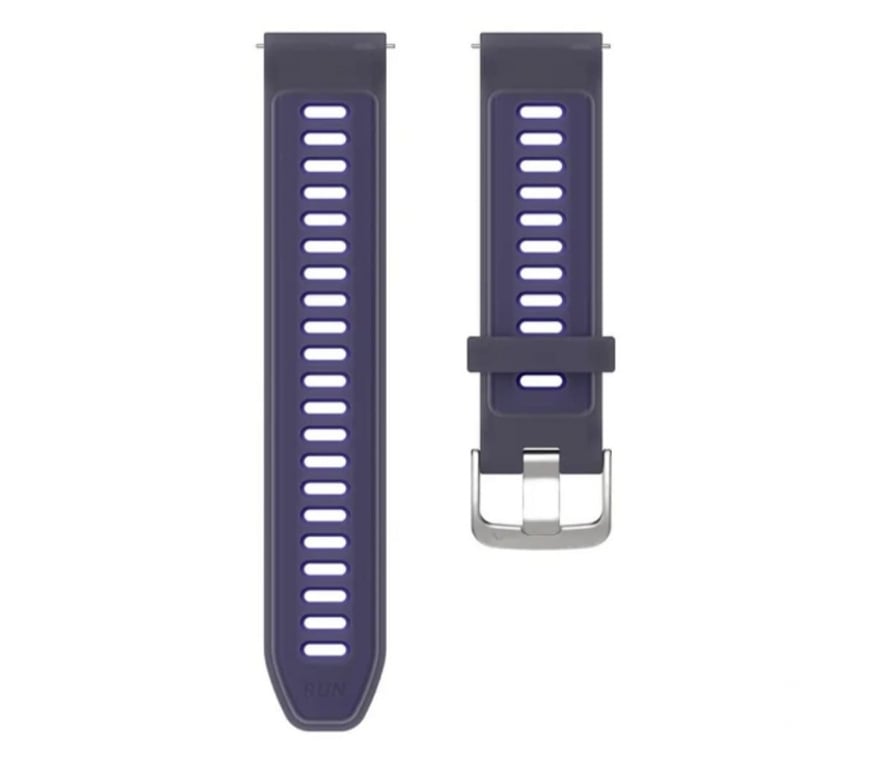 Celulares - iPod - MP3 Santiago Ñuñoa - Fotos de Correa 20mm Bicolor Compatible Galaxy huawegt garmin 2 Cm