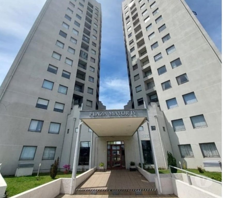 Bienes Raices Concepción Concepción - Fotos de Vende depto centro Concepción. 2D1B1E