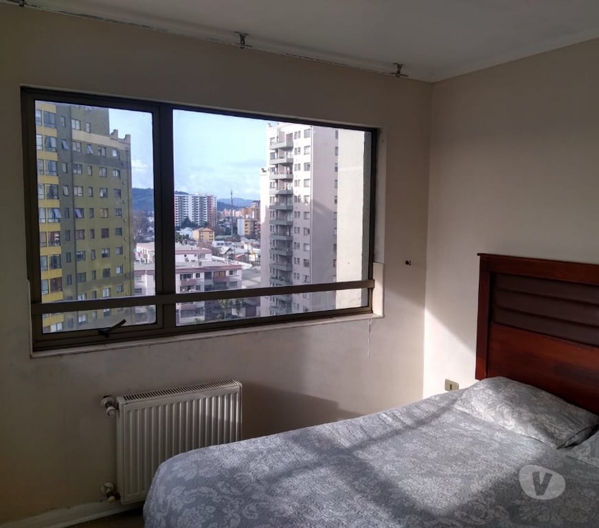 Bienes Raices Concepción Concepción - Fotos de Vende depto centro Concepción. 2D1B1E