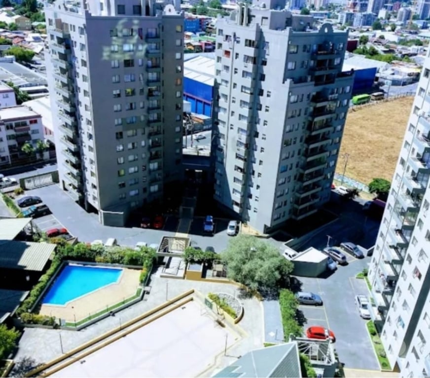 Bienes Raices Concepción Concepción - Fotos de Vende depto centro Concepción. 2D1B1E