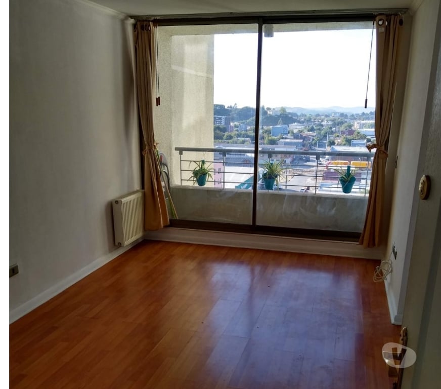 Bienes Raices Concepción Concepción - Fotos de Vende depto centro Concepción. 2D1B1E