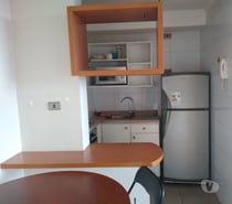 Vende depto centro Concepción. 2D1B1E