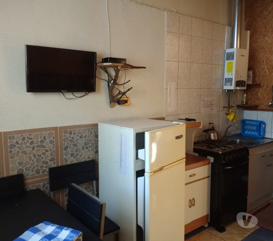 Arriendos Vacaciones Valdivia Panguipulli - Fotos de Cabañas en Coñaripe para 2 personas frente a la playa