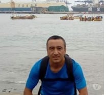 MARTES 18 ( RELAJACIÓN CON VARÓN) STGO CENTRO