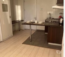 Arriendo Dpto en San Miguel