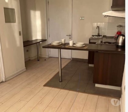  Casas y departamentos en arriendo San Miguel Santiago - Fotos de Arriendo Dpto en San Miguel