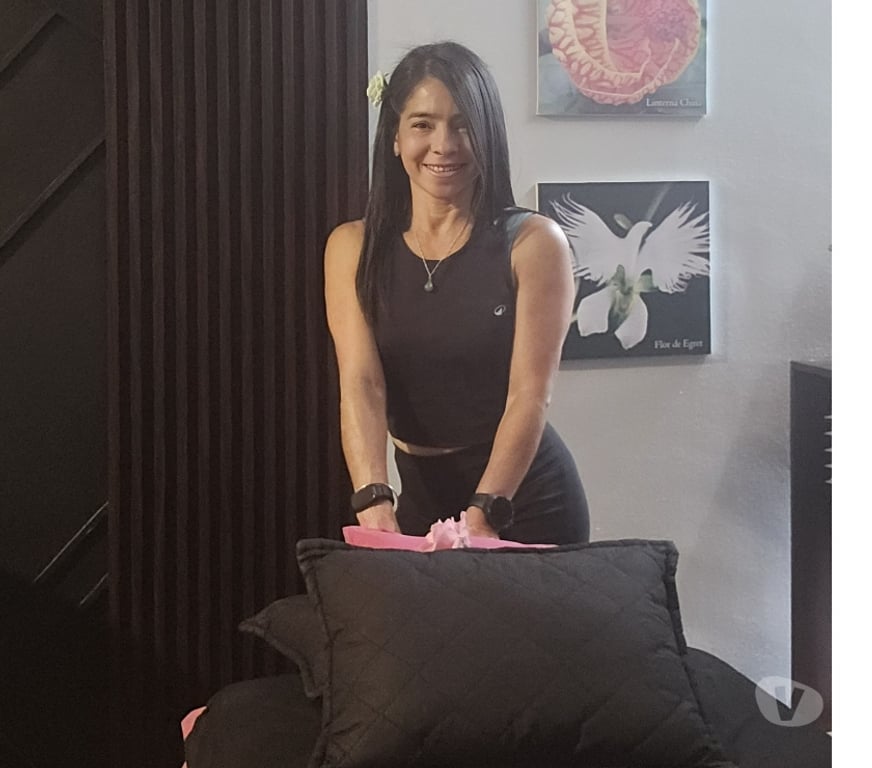 Masajes Santiago Providencia - Fotos de MASAJES PROFESIONALES METRO TOBALABA