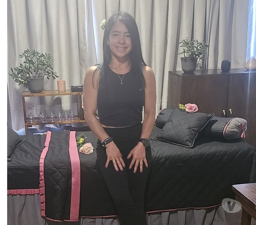 Masajes Santiago Providencia - Fotos de MASAJES PROFESIONALES METRO TOBALABA