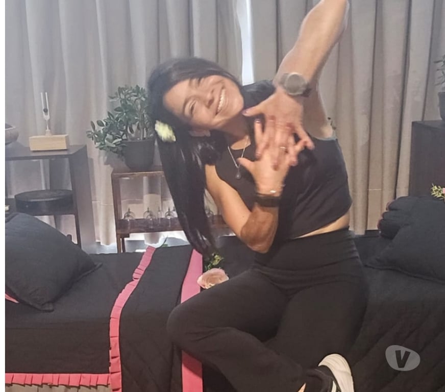 Masajes Santiago Providencia - Fotos de MASAJES PROFESIONALES METRO TOBALABA