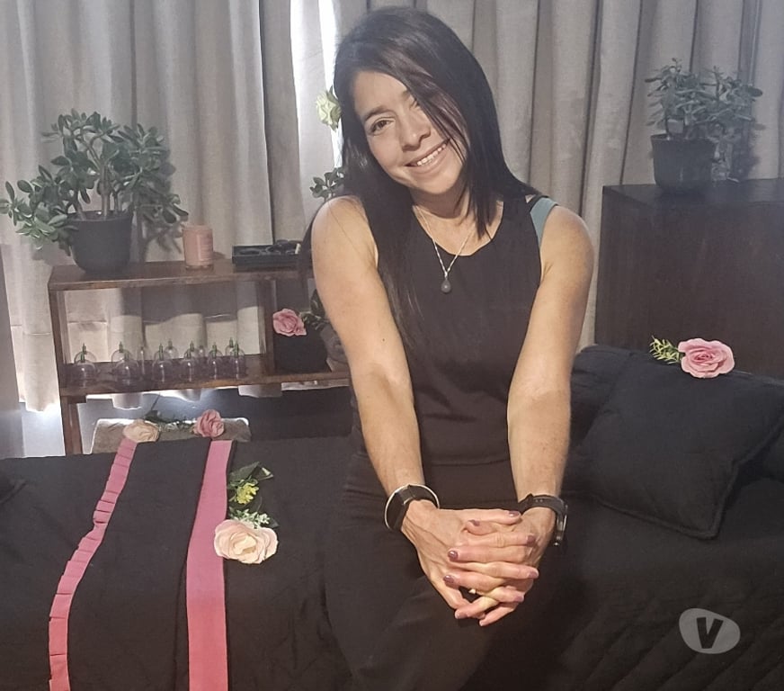 Masajes Santiago Providencia - Fotos de MASAJES PROFESIONALES METRO TOBALABA