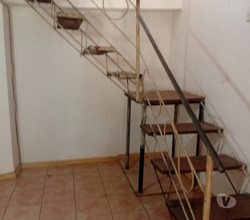 Bienes Raices Santiago Estación Central - Fotos de venta casa Estación Central