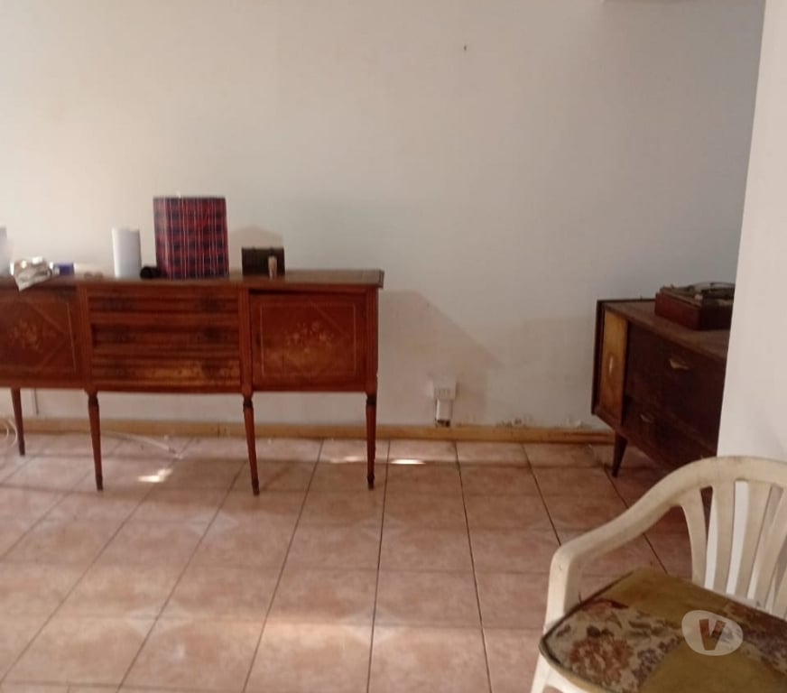 Bienes Raices Santiago Estación Central - Fotos de venta casa Estación Central