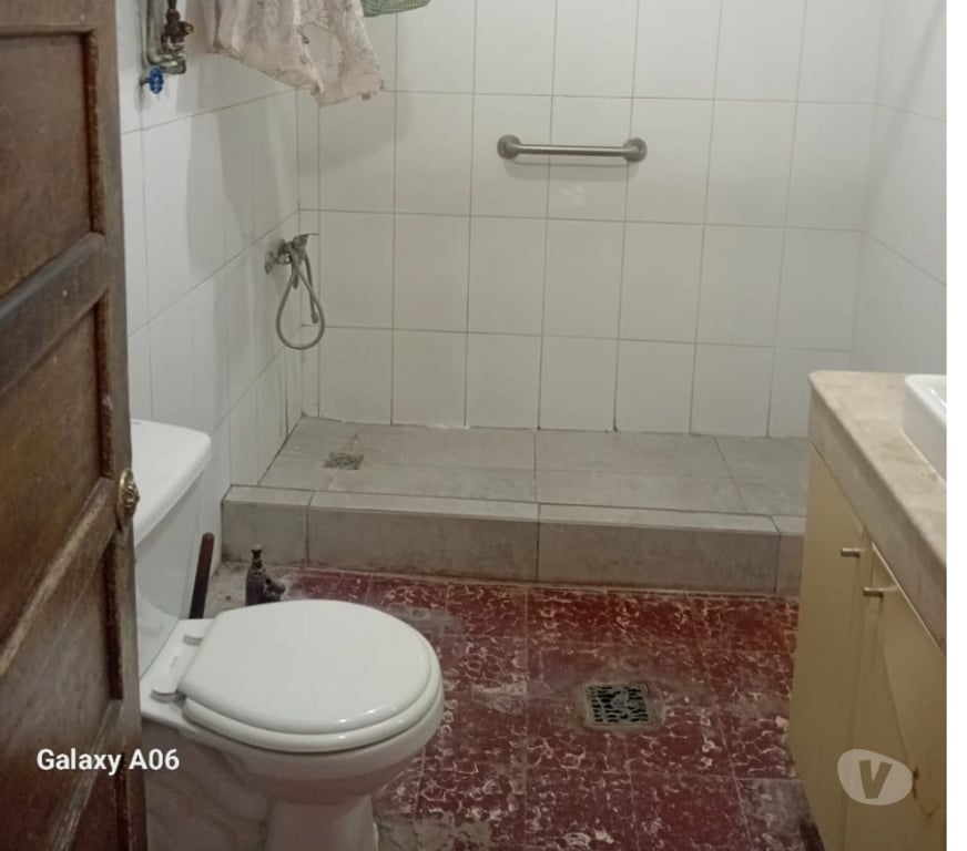 Bienes Raices Santiago Estación Central - Fotos de venta casa Estación Central