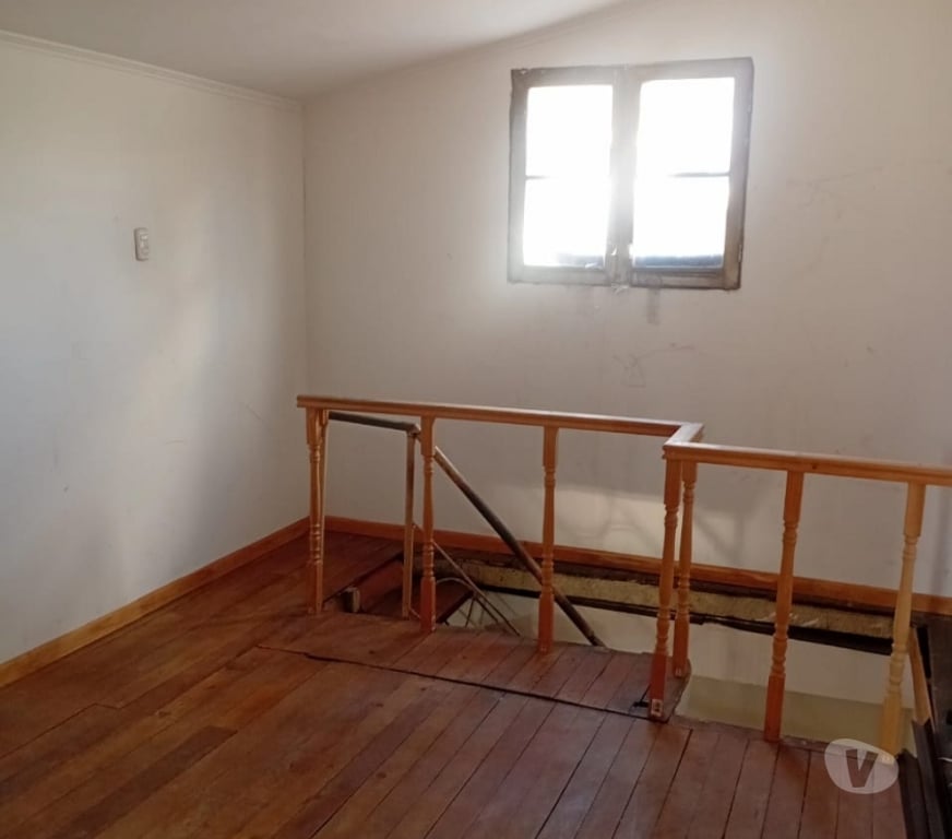 Bienes Raices Santiago Estación Central - Fotos de venta casa Estación Central