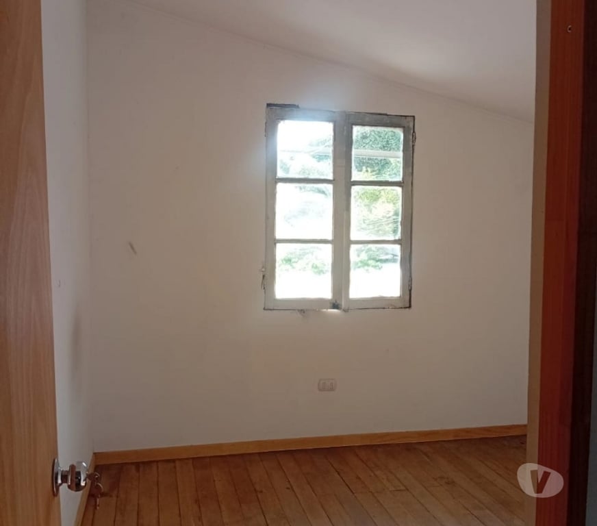 Bienes Raices Santiago Estación Central - Fotos de venta casa Estación Central