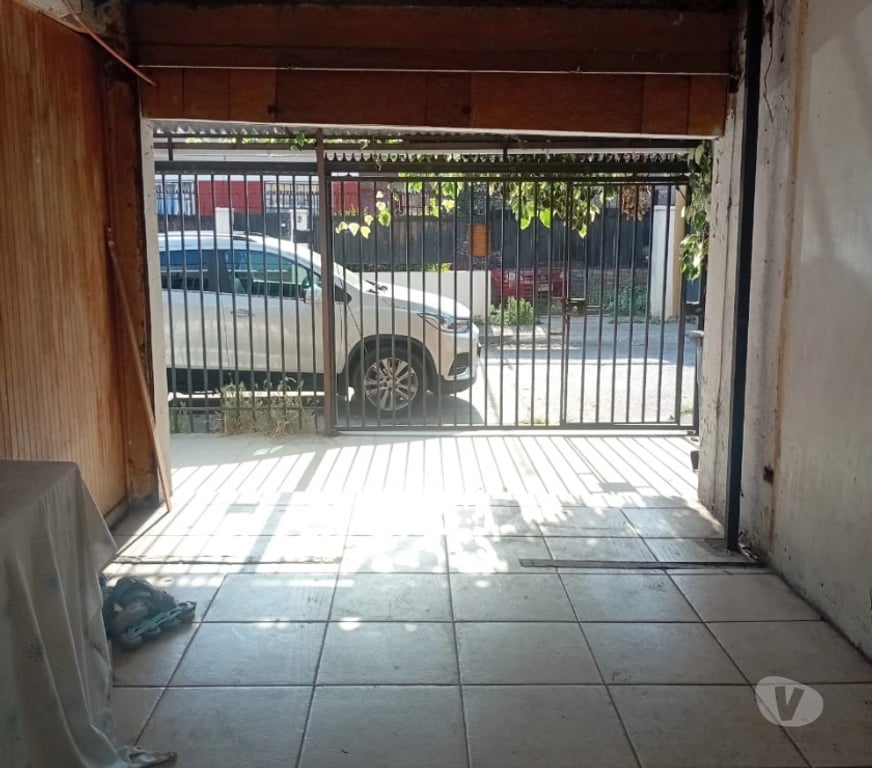 Bienes Raices Santiago Estación Central - Fotos de venta casa Estación Central