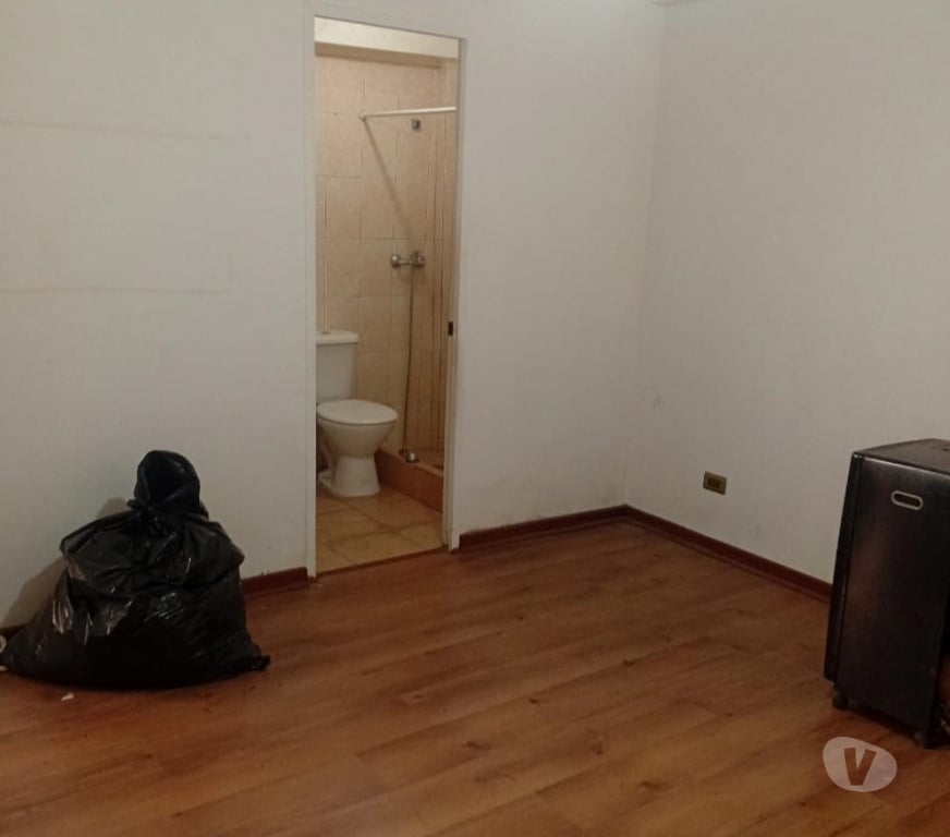 Bienes Raices Santiago Estación Central - Fotos de venta casa Estación Central