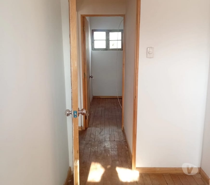 Bienes Raices Santiago Estación Central - Fotos de venta casa Estación Central