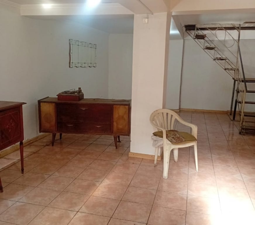 Bienes Raices Santiago Estación Central - Fotos de venta casa Estación Central