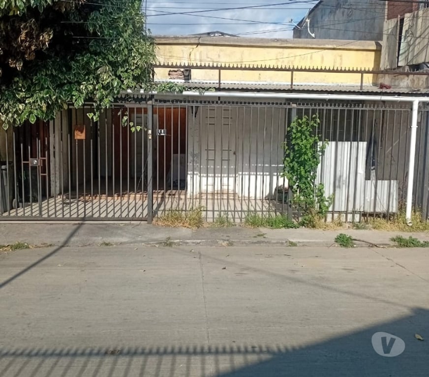 Bienes Raices Santiago Estación Central - Fotos de venta casa Estación Central