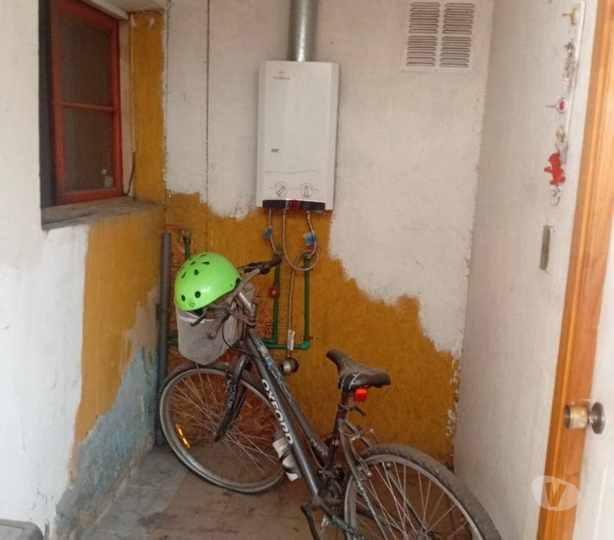 Bienes Raices Santiago Estación Central - Fotos de venta casa Estación Central