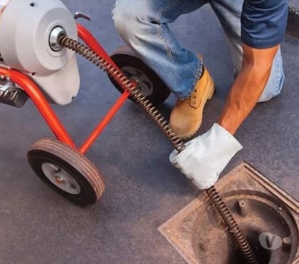 Reparaciones-Decoraciones Algarrobo San Antonio - Fotos de Destapes de alcantarillado en Algarrobo