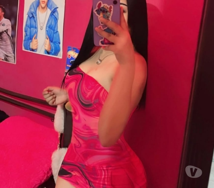 Escort Valparaíso Viña del Mar - Fotos de Estefania super coqueta