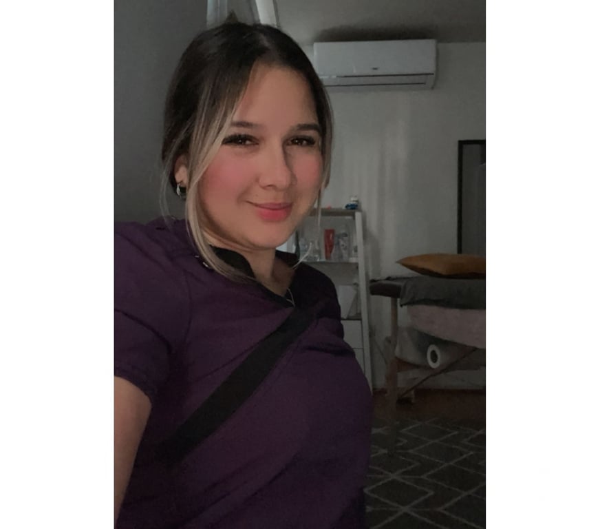 Masajes Santiago Providencia - Fotos de MASAJES FULL PARA HOMBRES