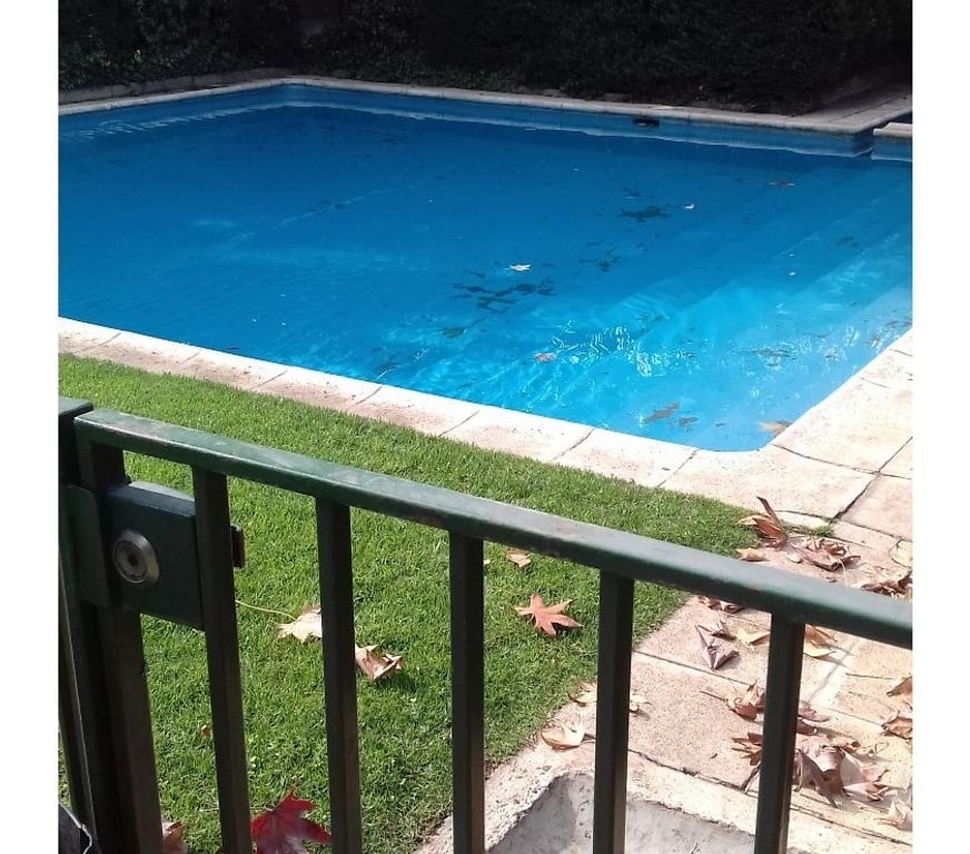 Bienes Raices Santiago Ñuñoa - Fotos de REGIO PASOS METRO PZA EGAÑA 2 DORMITORIOS, ESTACIONAM.