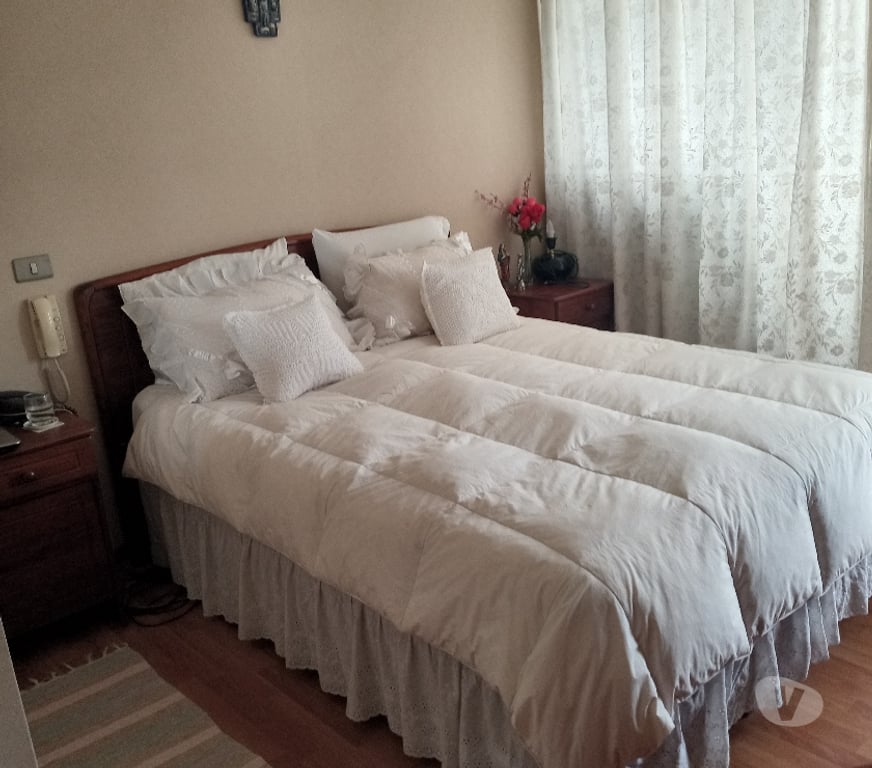 Bienes Raices Santiago Ñuñoa - Fotos de REGIO PASOS METRO PZA EGAÑA 2 DORMITORIOS, ESTACIONAM.