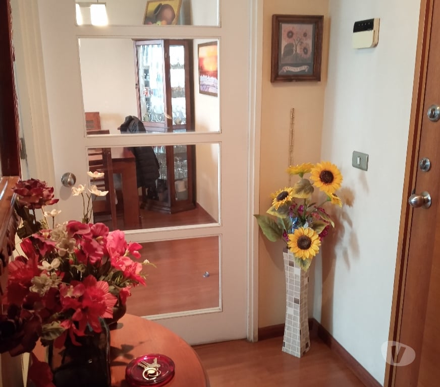 Bienes Raices Santiago Ñuñoa - Fotos de REGIO PASOS METRO PZA EGAÑA 2 DORMITORIOS, ESTACIONAM.