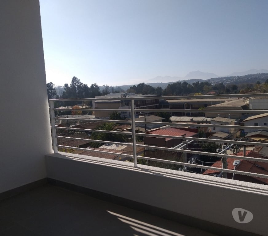 Arriendos Valparaíso Villa Alemana - Fotos de ARRIENDO DEPARTAMENTO SEMI-AMOBLADO QUINTO PISO CENTRO