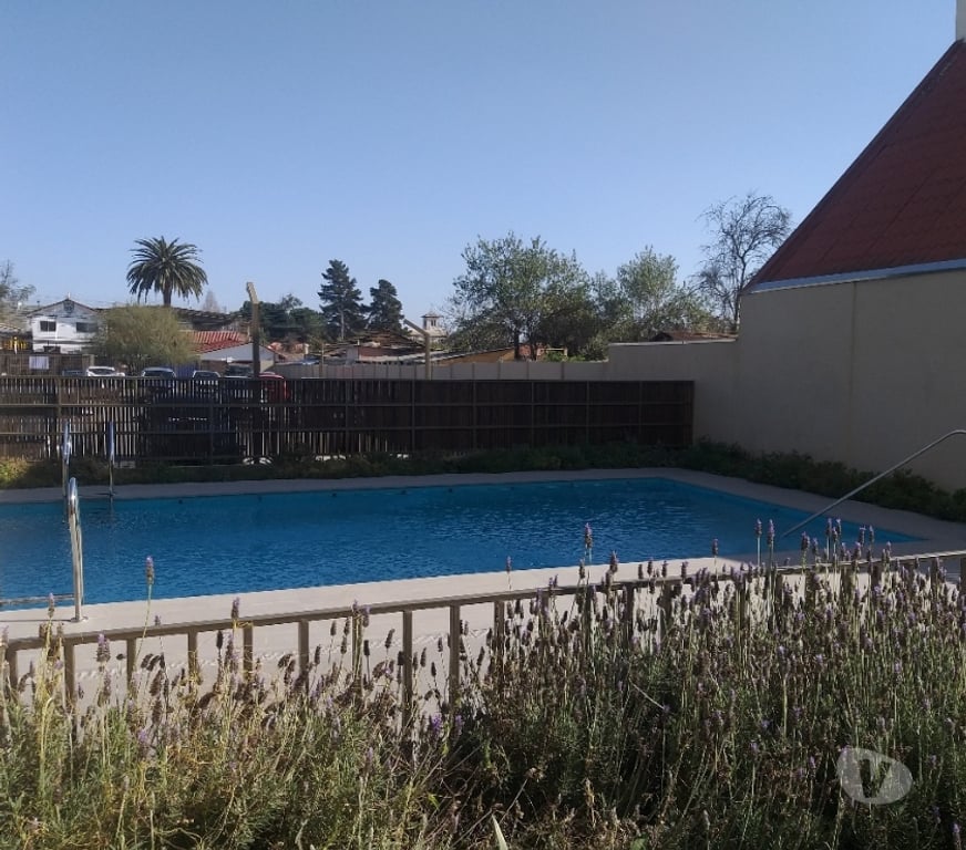 Arriendos Valparaíso Villa Alemana - Fotos de ARRIENDO DEPARTAMENTO SEMI-AMOBLADO QUINTO PISO CENTRO