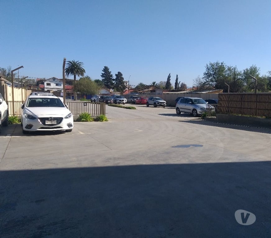 Arriendos Valparaíso Villa Alemana - Fotos de ARRIENDO DEPARTAMENTO SEMI-AMOBLADO QUINTO PISO CENTRO