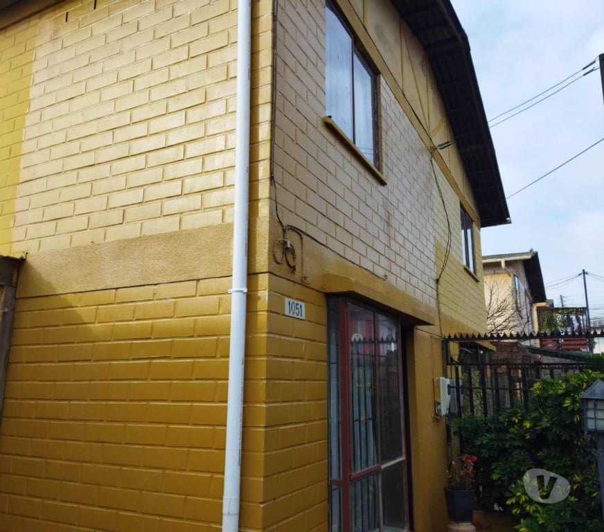 Bienes Raices Valparaíso Villa Alemana - Fotos de CASA DOS PISOS EN SECTOR TRONCOS VIEJOS