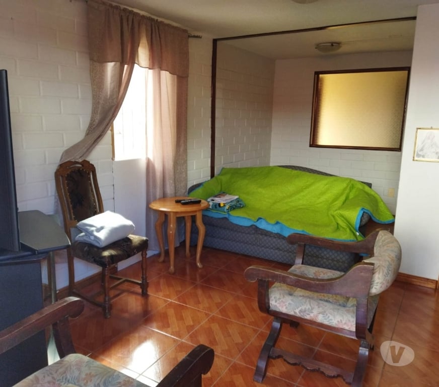 Bienes Raices Valparaíso Villa Alemana - Fotos de CASA DOS PISOS EN SECTOR TRONCOS VIEJOS