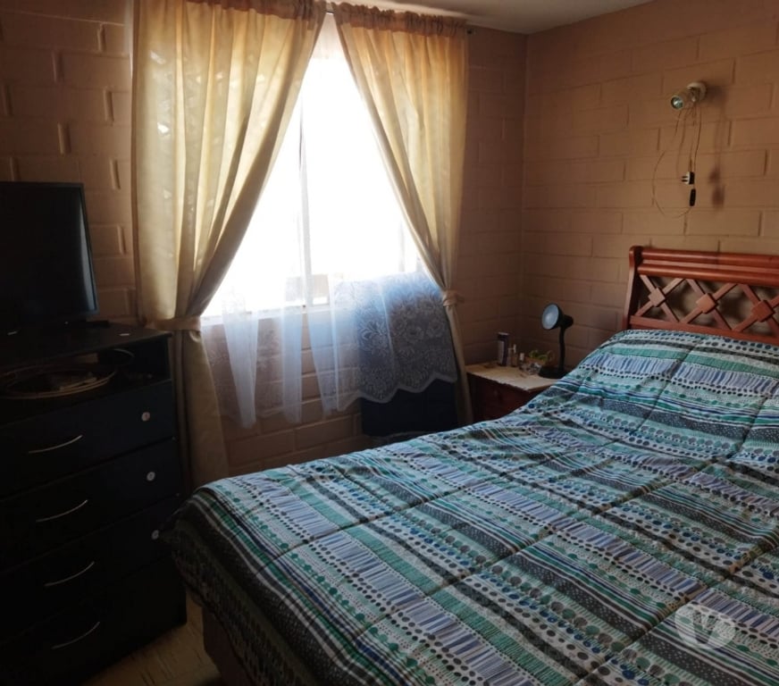 Bienes Raices Valparaíso Villa Alemana - Fotos de CASA DOS PISOS EN SECTOR TRONCOS VIEJOS