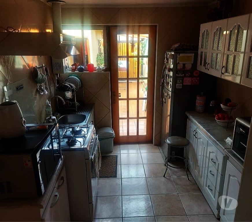 Bienes Raices Valparaíso Villa Alemana - Fotos de CASA DOS PISOS PAREO CONTINUO VILLA ALEMANA