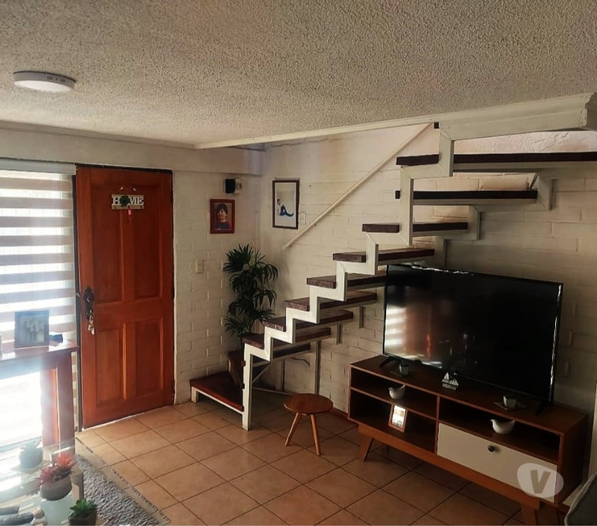 Bienes Raices Valparaíso Villa Alemana - Fotos de CASA DOS PISOS PAREO CONTINUO VILLA ALEMANA