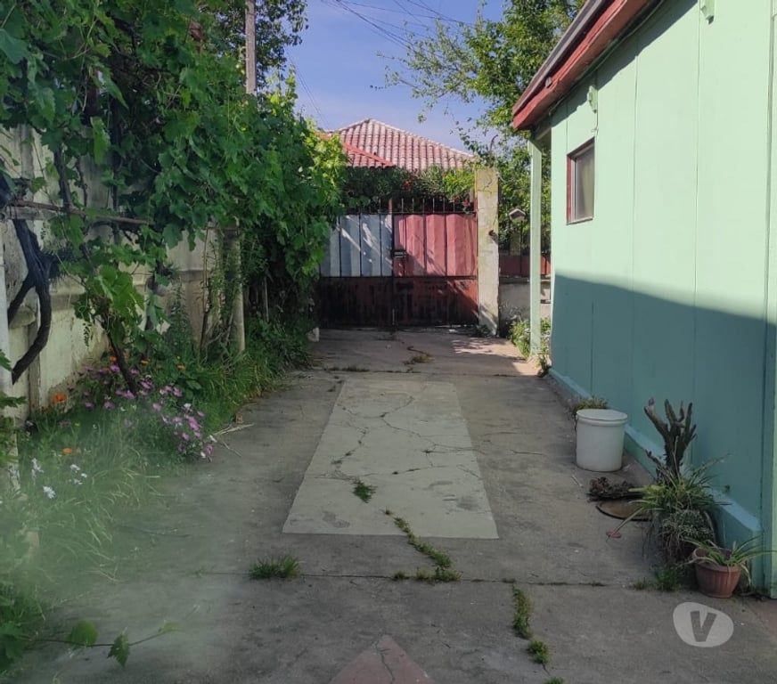 Bienes Raices Valparaíso Villa Alemana - Fotos de CASA INDEPENDIENTE VILLA ALEMANA