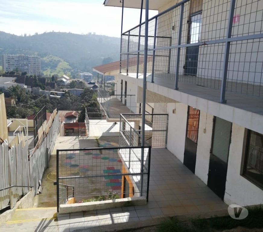 Bienes Raices Valparaíso Quilpué - Fotos de COLEGIO PARADERO TREINTA QUILPUÉ