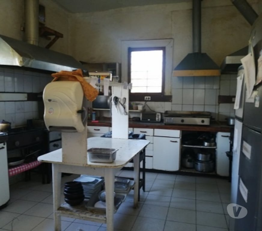 Bienes Raices Valparaíso Quilpué - Fotos de CASONA DE UN PISO USO COMERCIAL QUILPUE SOLO CONTADO.