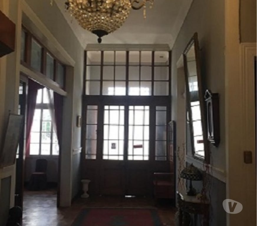 Bienes Raices Valparaíso Quilpué - Fotos de CASONA DE UN PISO USO COMERCIAL QUILPUE SOLO CONTADO.