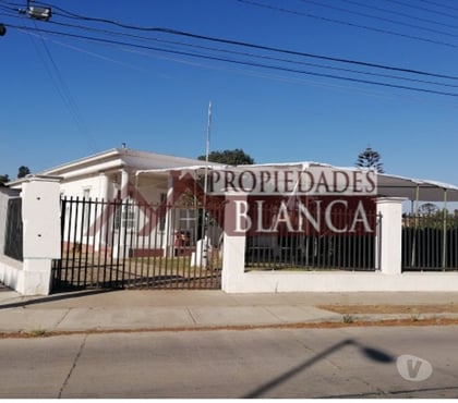 Inmobiliaria Quilpué Valparaíso - Fotos de CASONA DE UN PISO USO COMERCIAL QUILPUE SOLO CONTADO.