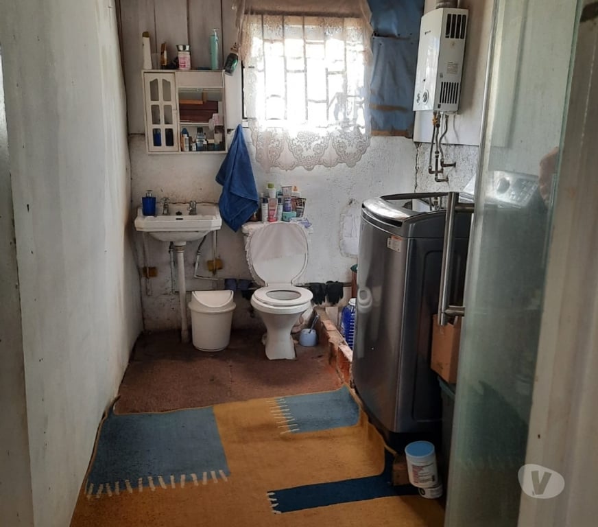 Bienes Raices Valparaíso Quilpué - Fotos de CASA CON TERRENO EN QUILPUE IDEAL INVERSION