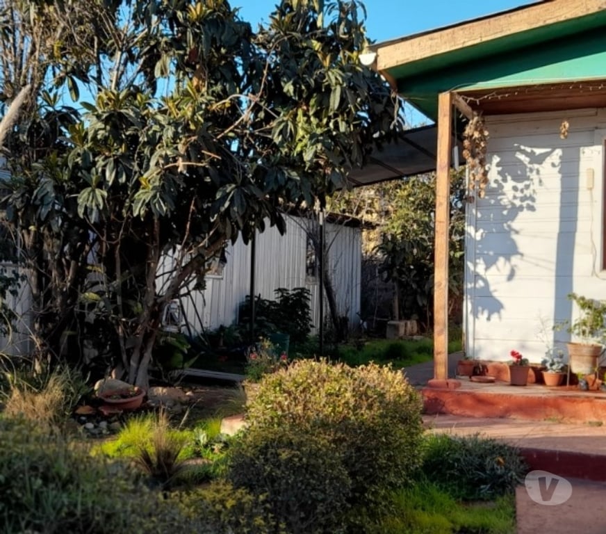 Bienes Raices Valparaíso Quilpué - Fotos de CASA CON TERRENO EN QUILPUE IDEAL INVERSION