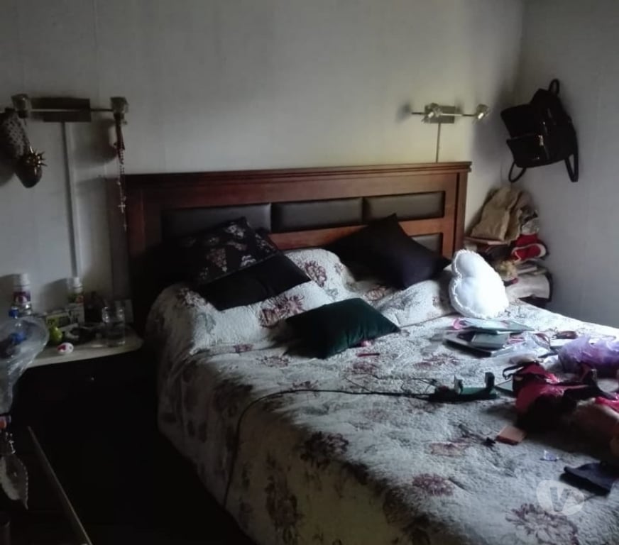 Bienes Raices Valparaíso Quilpué - Fotos de CASA CON TERRENO EN QUILPUE IDEAL INVERSION