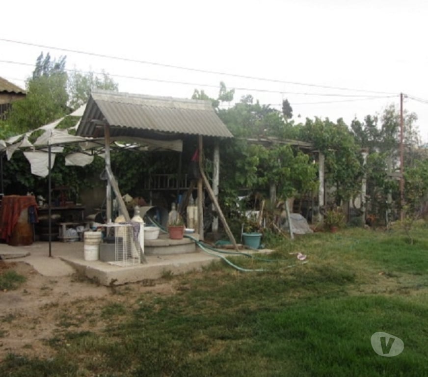Bienes Raices Valparaíso Quilpué - Fotos de DOS CASAS DE UN PISO INDEPENDIENTE BELLOTO NORTE