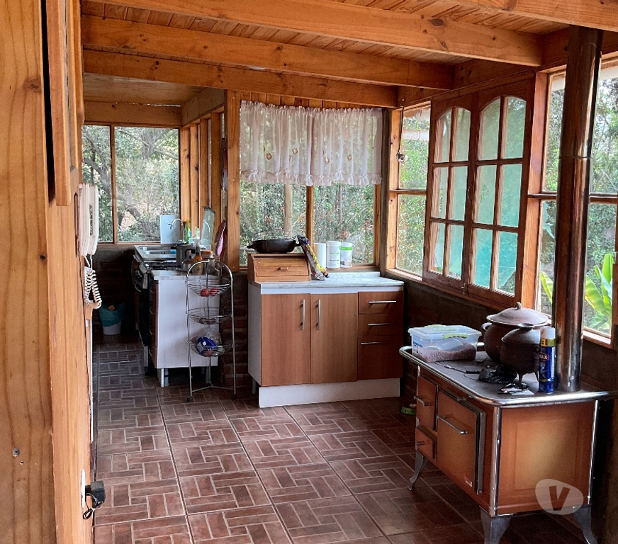 Parcelas en Venta Valparaíso Quilpué - Fotos de PARCELA IDEAL INVERSION SECTOR LOS PERALES SOLO CONTADO